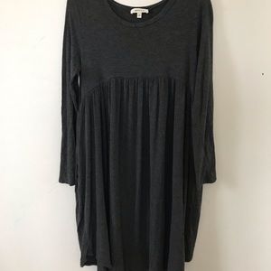 Long Sleeve Dress